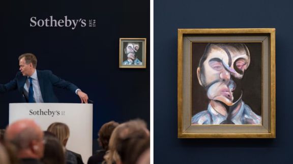 sothebys joe lewis auction