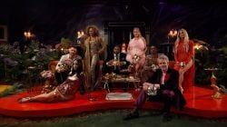 Hollywood celebrities to enter Squid Game – Full cast of ‘VIP Challenge’ revealed