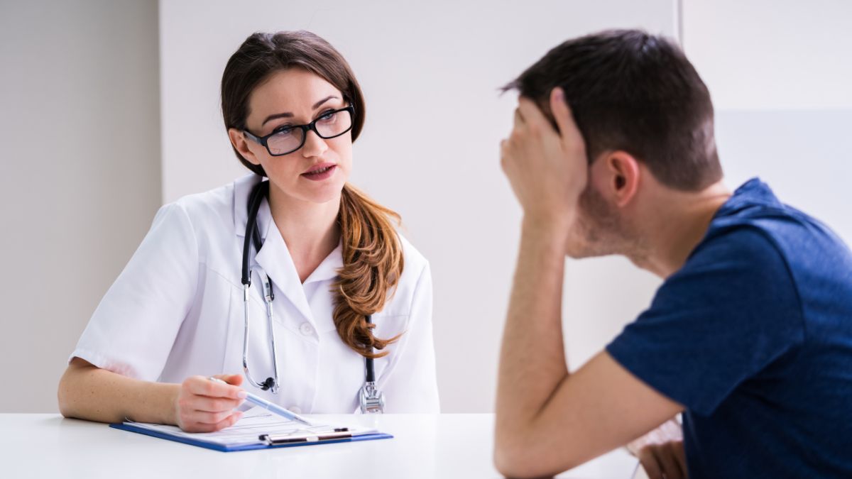 standardised patients standardised patients