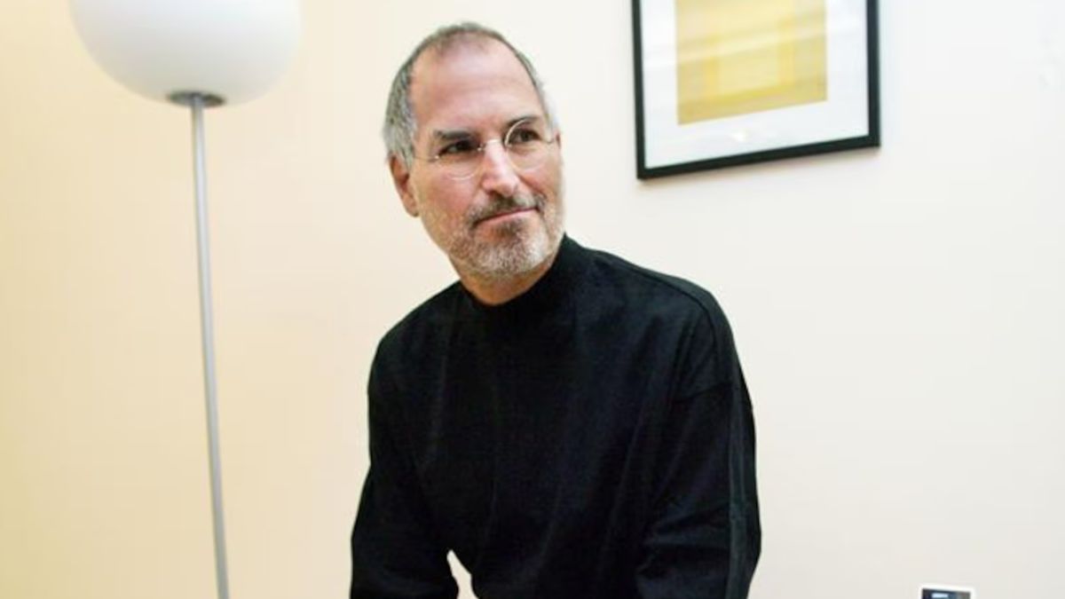 ‘Creativity is connecting the dots’: How Steve Jobs’ 1982 mantra still shapes success today ‘Creativity is connecting the dots’: How Steve Jobs’ 1982 mantra still shapes success today