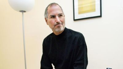 Why Steve Jobs’ famous 10-80-10 rule is perfect for the AI workplace