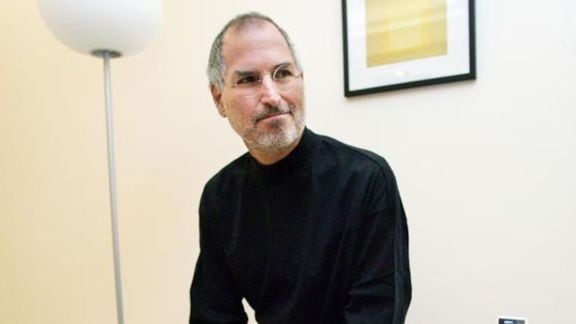 steve jobs