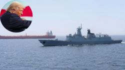 Strait of Hormuz reality check: Ships feel unsafe to transit, toll remains as Trump fights ownership