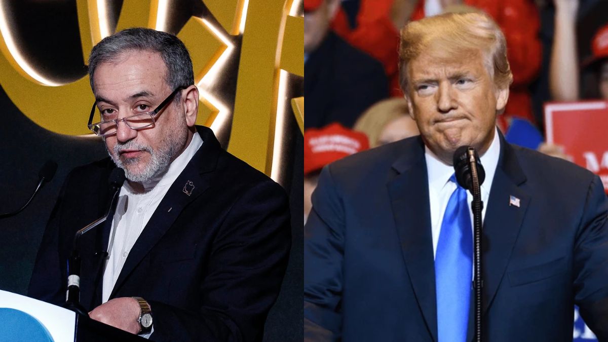 How Iran Uses the Strait of Hormuz as a Bargaining Chip