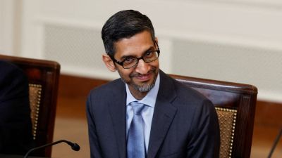 No 5 am alarms, no morning workout: Why Sundar Pichai with $2mn pay avoids the CEO grind