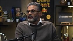 ‘Go Sell Idli-Vada’: Suniel Shetty ‘cried for days’ after brutal critique, then built a Rs 125 crore empire