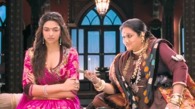 ‘Challenges for women are different’: Supriya Pathak backs Deepika Padukone