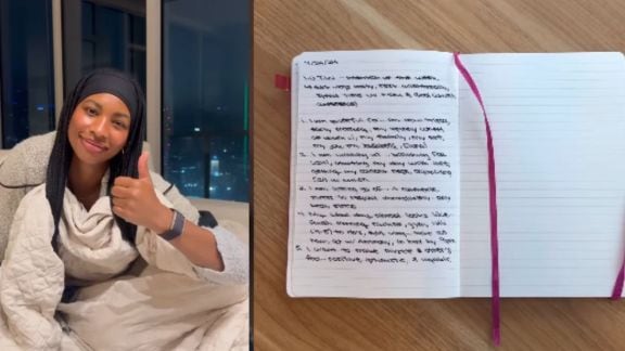 Techie Turns Influencer Dream into Full-Time Business