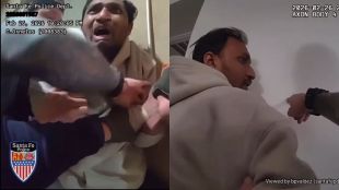 Telugu man arrested in US