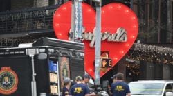 ‘Property of Allah’, Iranian flag design – Who is the Texas bar shooting suspect? FBI probes ‘terrorist act’