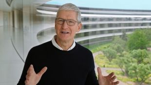 Tim Cook steps down as Apple CEO after 15 years; John Ternus to take over in September