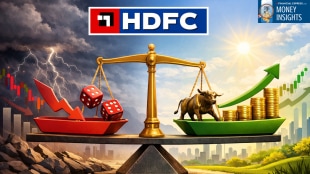 HDFC Balanced Advantage Fund: How it Balances Risk and Opportunity (Source: AI Generated)