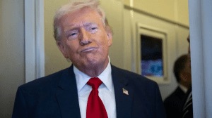 US President Donald Trump may delay his planned visit to China as the administration focuses on the Iran war, Treasury Secretary Scott Bessent said.