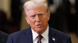 Trump signs executive order requiring federal contractors to eliminate DEI practices, mandates strict compliance clauses