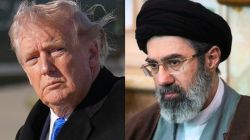 US-Iran war to end soon? April target date surfaces, talks likely next week in Pakistan – Report