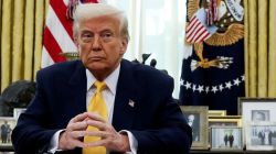 Big setback for Trump: US trade court orders tariff refunds worth up to $130bn