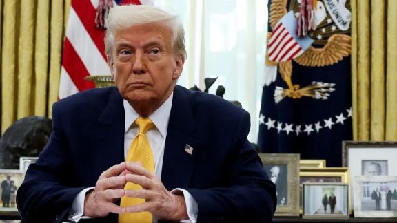 Trump tariff refunds