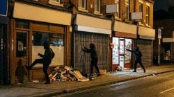 Indian shops attacked in UK, masked gang vandalise restaurants in Wembley: Report