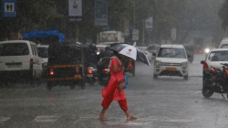Weather update: IMD issues Orange, Yellow alerts in Uttar Pradesh; Thunderstorms, Hailstorm likely till March 31