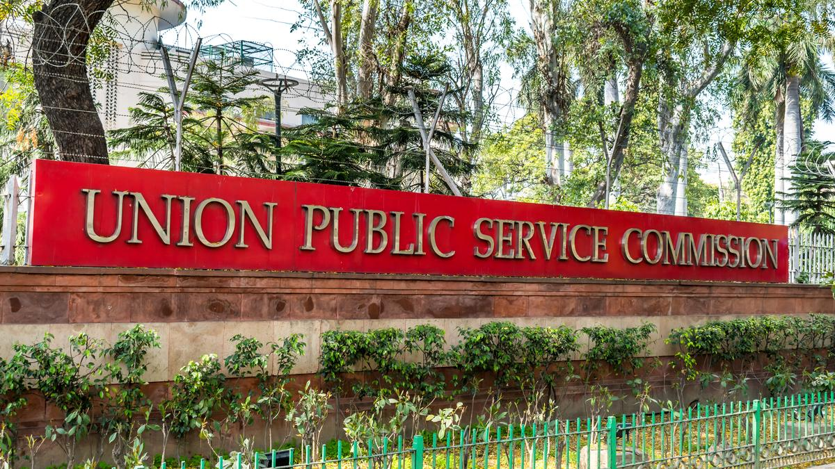 UPSC Civil Services Examination 2025 Rank 301 controversy involving two candidates named Akanksha Singh. UPSC Civil Services Examination 2025 Rank 301 controversy involving two candidates named Akanksha Singh.