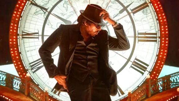 ustad bhagat singh box office collection