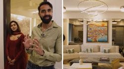 Inside Shark Tank India judge Varun Alagh’s ‘not a designer’ Delhi home with ‘imperfect’ nooks