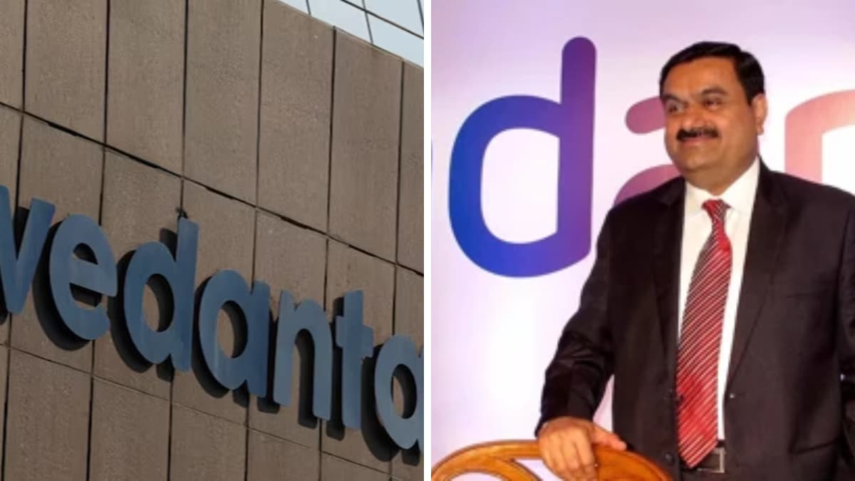 Vedanta challenges NCLT nod to Adani’s Rs 14,535 crore JAL bid