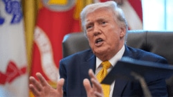 Trump calls US ‘stupid’ for allowing birthright citizenship – Key takeaways from the Supreme Court hearing