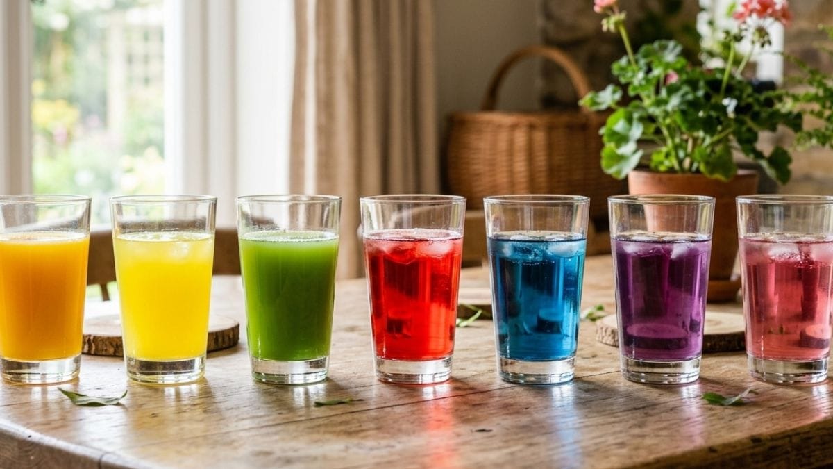 What is ‘water stacking’? Here’s how the Internet is hitting its hydration goals this summer – Lifestyle News