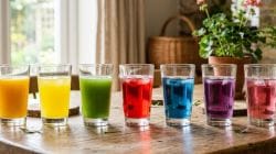 What is ‘water stacking’? Here’s how the Internet is hitting its hydration goals this summer