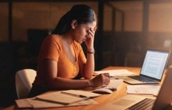 Why women must stop letting others write their story