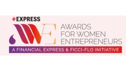 Express Awe Awards: Spotlight on the power of her enterprise today
