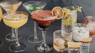 women's day cocktails 2026