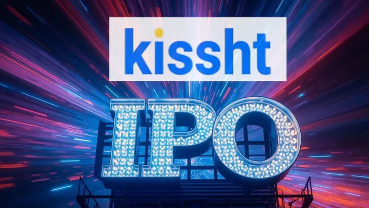 Kissht trims IPO size, to raise Rs 850 crore fresh capital