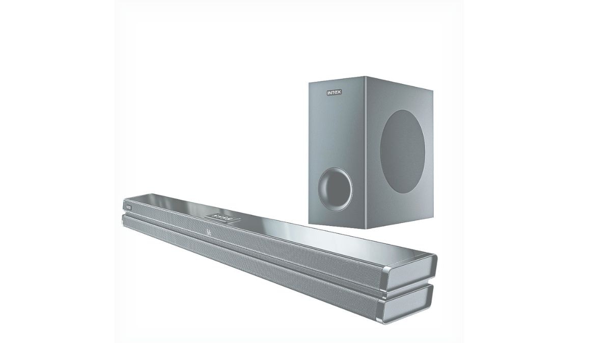 Gadget review: Value play built on volume and bass