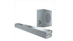 Gadget review: Value play built on volume and bass
