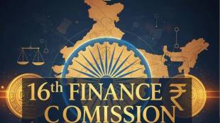 16th Finance Commission