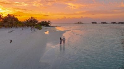 The world’s best travel destination in 2026 is just 2 hrs from India — and it’s visa-free