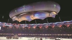 Commonwealth Games 2030: Delhi CWG 2010 dues linger as India gears up for Gujarat edition