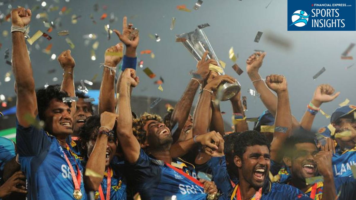 How Sri Lanka Outsmarted MS Dhoni, Virat Kohli To Win T20 World Cup