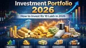 How to Invest Rs 10 Lakh in 2026: 5 Top Fund Managers Reveal the Ultimate ‘Model Portfolio’