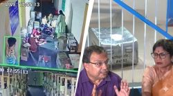 ‘BJP in collusion with Election Commission opening ballot boxes’, alleges Trinamool Congress; shares a video