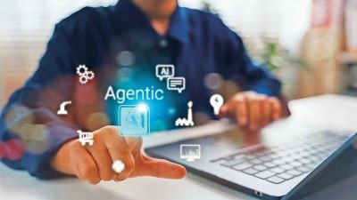 How agentic AI is speeding up customer service