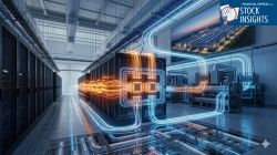 Rs 23,500 cr heat bottleneck: 3 stocks powering India’s AI data center boom