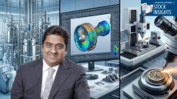 Small caps, big moats: Decoding Mukul Agrawal’s bet on precision manufacturing and CDMOs