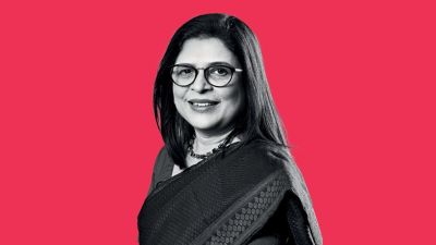 HDFC Life reappoints Vibha Padalkar as MD & CEO for five-year term
