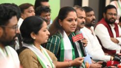 ECI clears K Kavitha’s ‘Telangana Rakshana Sena’ for public notice – Decoding the political gambit