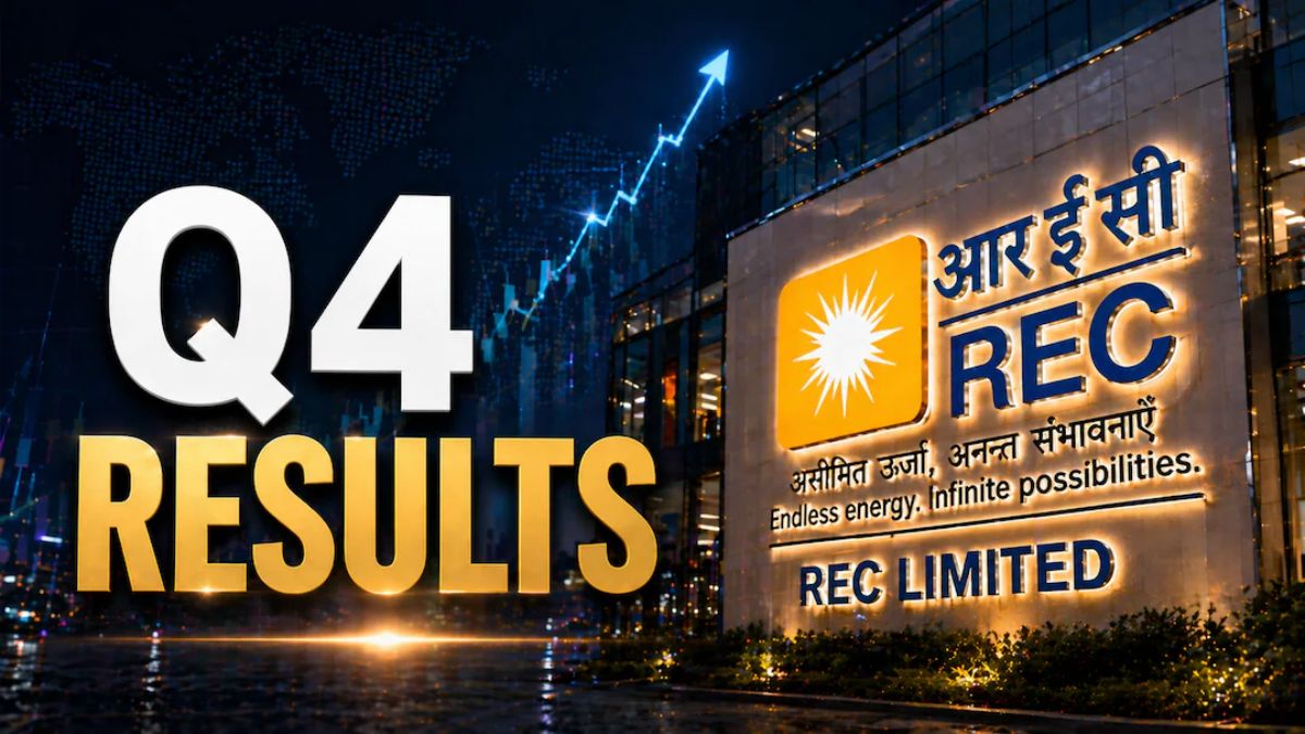REC sees robust annual performance with rising loan book, renewable energy financing and higher disbursements despite quarterly pressure on earnings. REC sees robust annual performance with rising loan book, renewable energy financing and higher disbursements despite quarterly pressure on earnings.