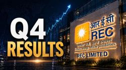 REC Q4 profit drops 22% to Rs 3,375 crore; FY26 profit hits record Rs 16,308 crore