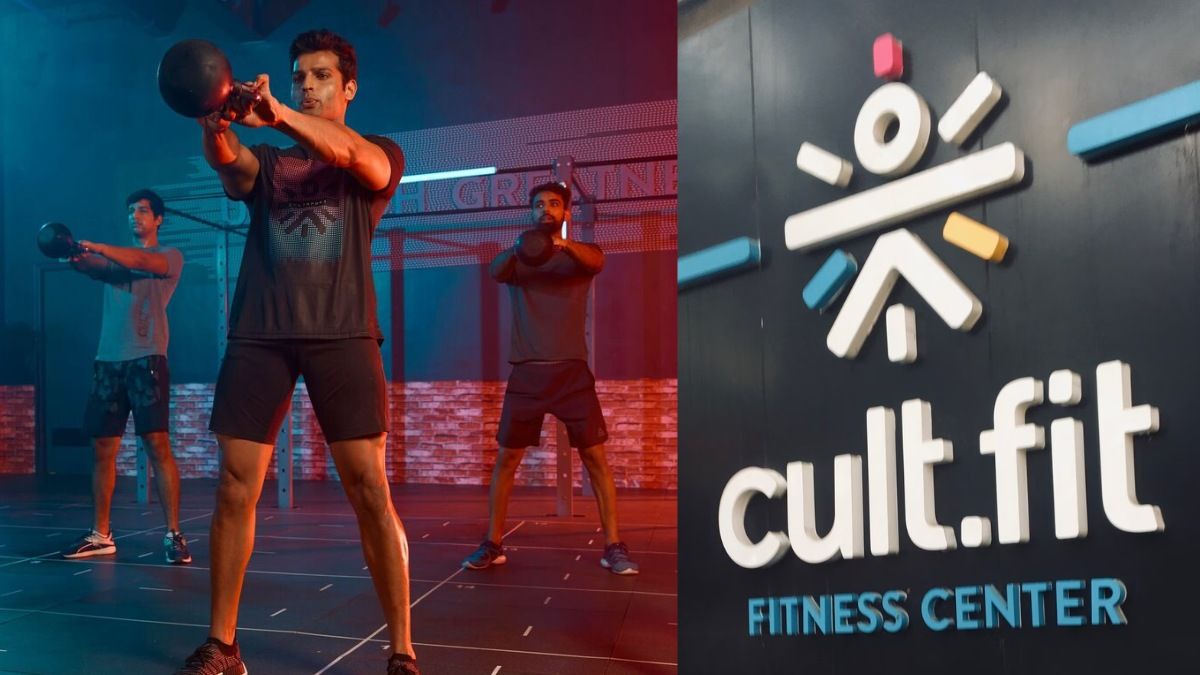 Cult.fit bets on franchises, low-cost gyms for expansion